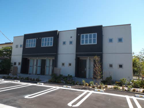 カナデンシス山室 0101号-2