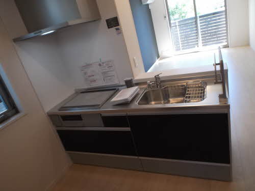 カナデンシス山室 0101号-6