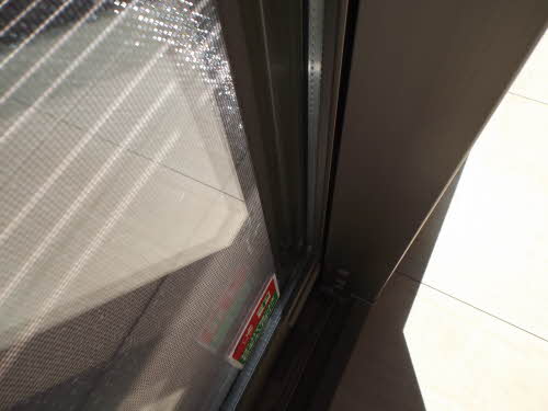 カナデンシス山室 0101号-7