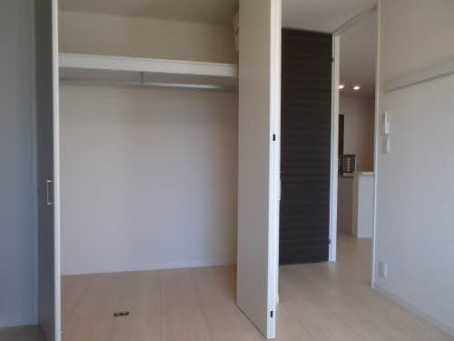 カナデンシス山室 0101号-9