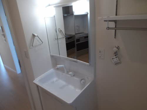 カナデンシス山室 0101号-10