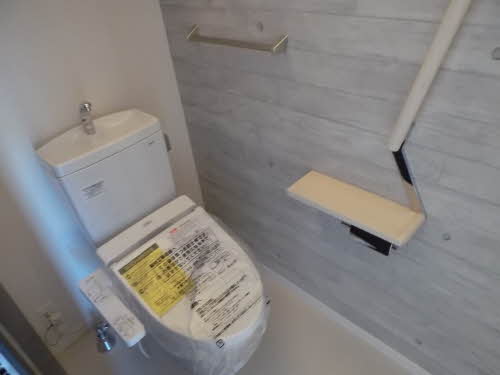 カナデンシス山室 0101号-13