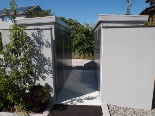 カナデンシス山室 0101号-14