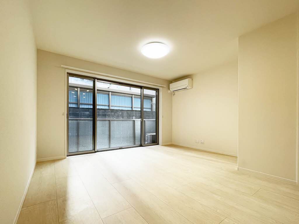 Gloria 徳川町 N 0101号-3