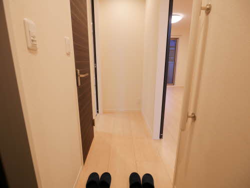 Gloria 徳川町 N 0202号-4