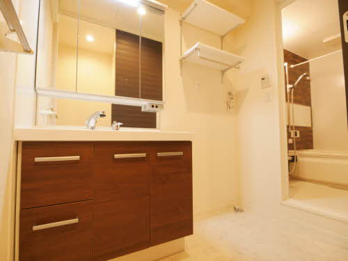 Gloria 徳川町 N 0202号-12