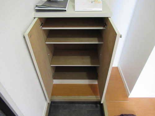 フレグランスＭａｋｉｎｏ弐番館 B102号-12