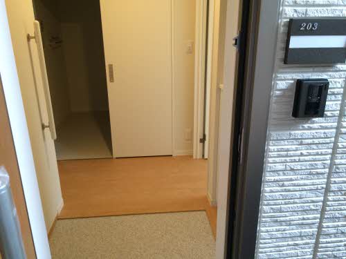 サニーコート巾上 0103号-2