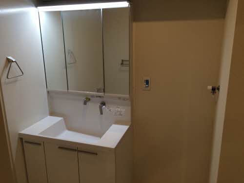 サニーコート巾上 0103号-6