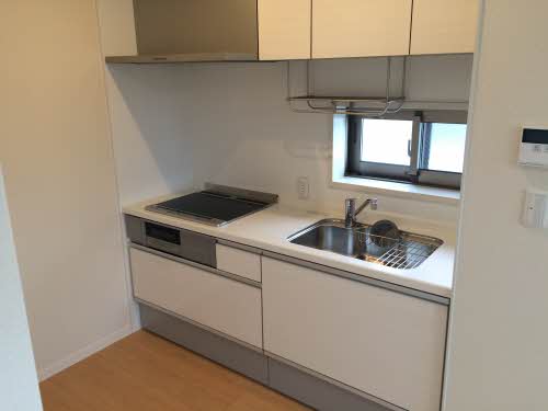 サニーコート巾上 0303号-3