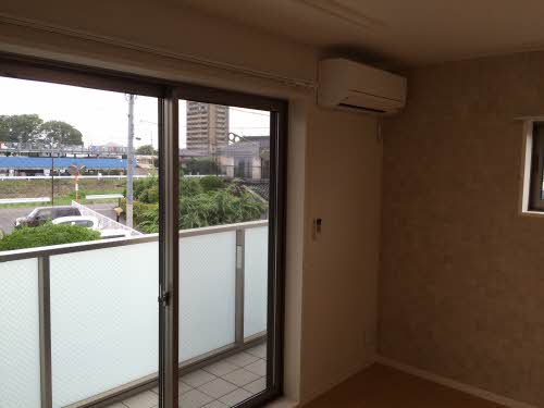 サニーコート巾上 0303号-5