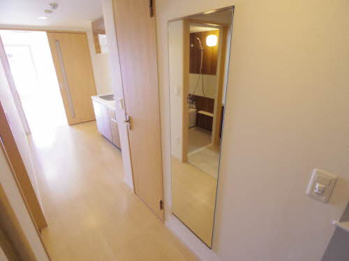 アンジュブラン・ミュー 0601号-7