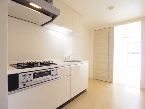 アンジュブラン・ミュー 0602号-5