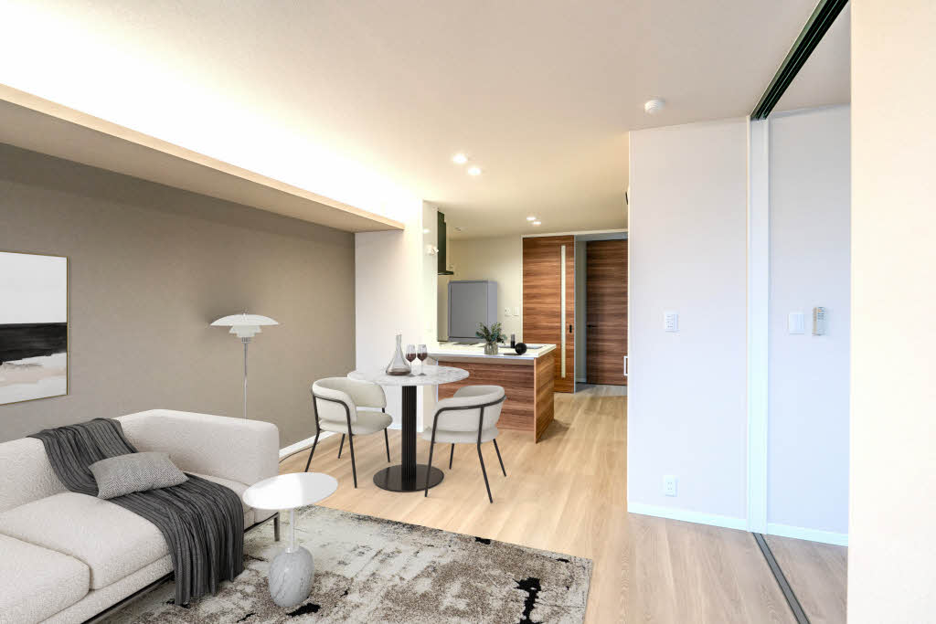 シャーメゾン　アトリエール 0301号-2