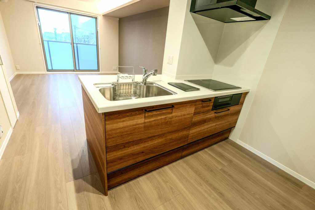 シャーメゾン　アトリエール 0301号-5