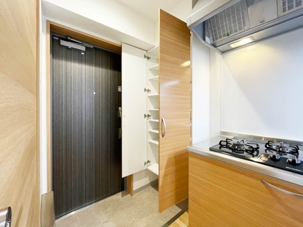 グランテラス港 005C号-12