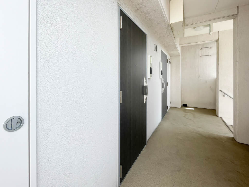 グランテラス港 007B号-8