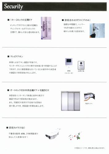 シャーメゾンステージ豊年町 0207号-3