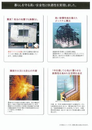 シャーメゾンステージ豊年町 0207号-4