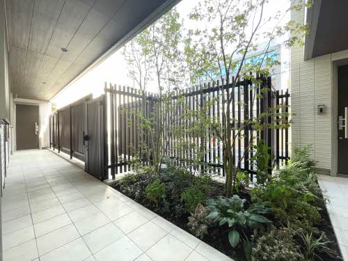 シャーメゾンステージ豊年町 0207号-12