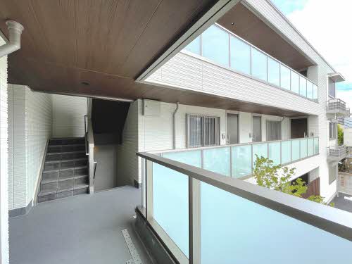 シャーメゾンステージ豊年町 0207号-14