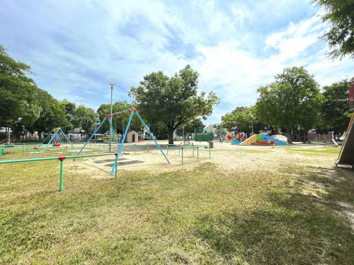 シャーメゾンステージ豊年町 0307号-13