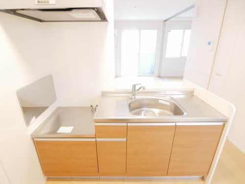 ルーチェ引山 0205号-6