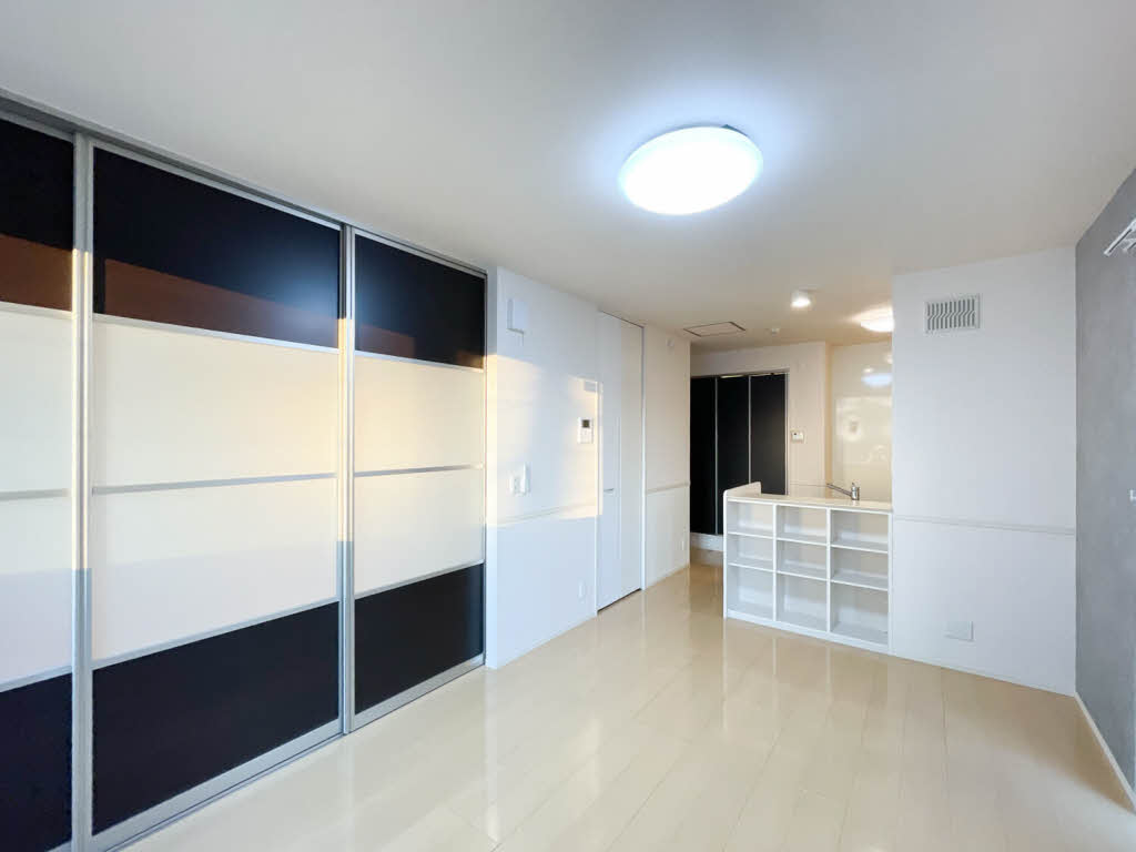 リュミエール引山 0205号-2