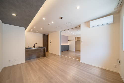 シャーメゾンステージ清水 0301号-2