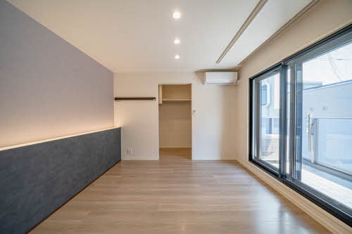 シャーメゾンステージ清水 0301号-7