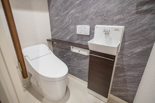 シャーメゾンステージ清水 0301号-12