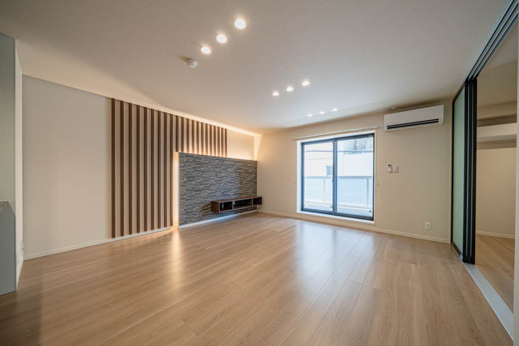 シャーメゾンステージ吹上 0203号-2