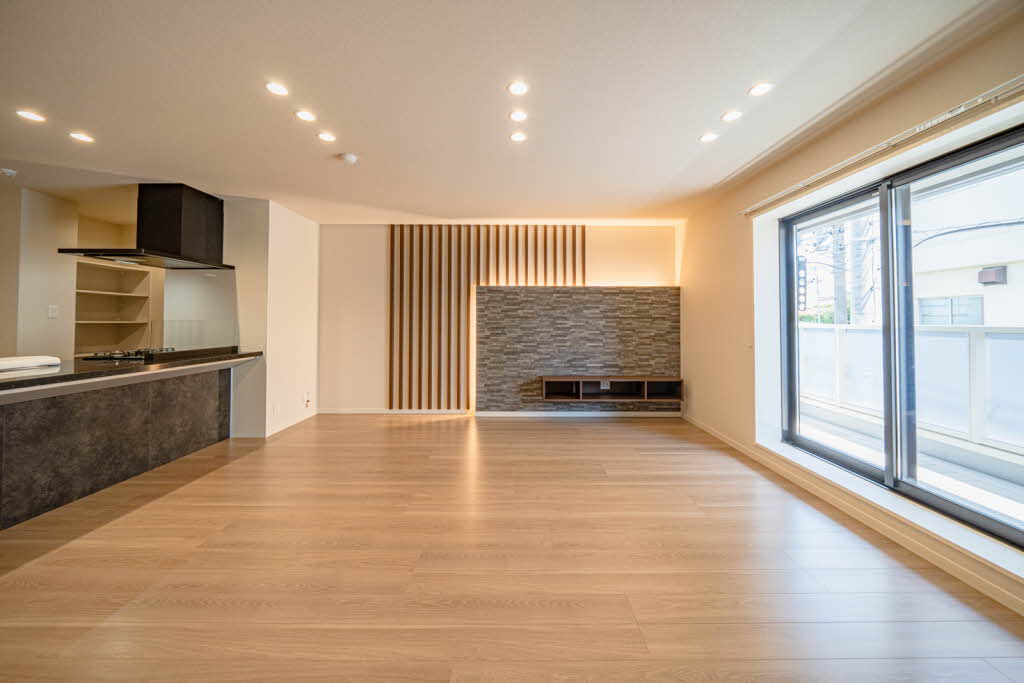 シャーメゾンステージ吹上 0203号-3