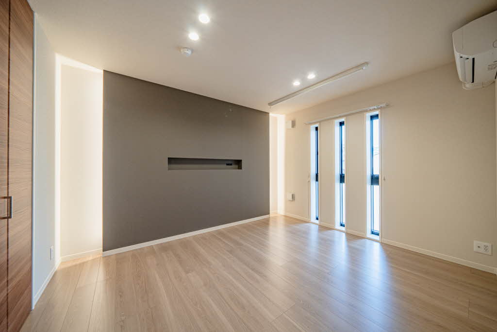 シャーメゾンステージ吹上 0203号-8