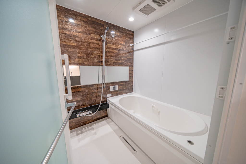 シャーメゾンステージ吹上 0203号-12