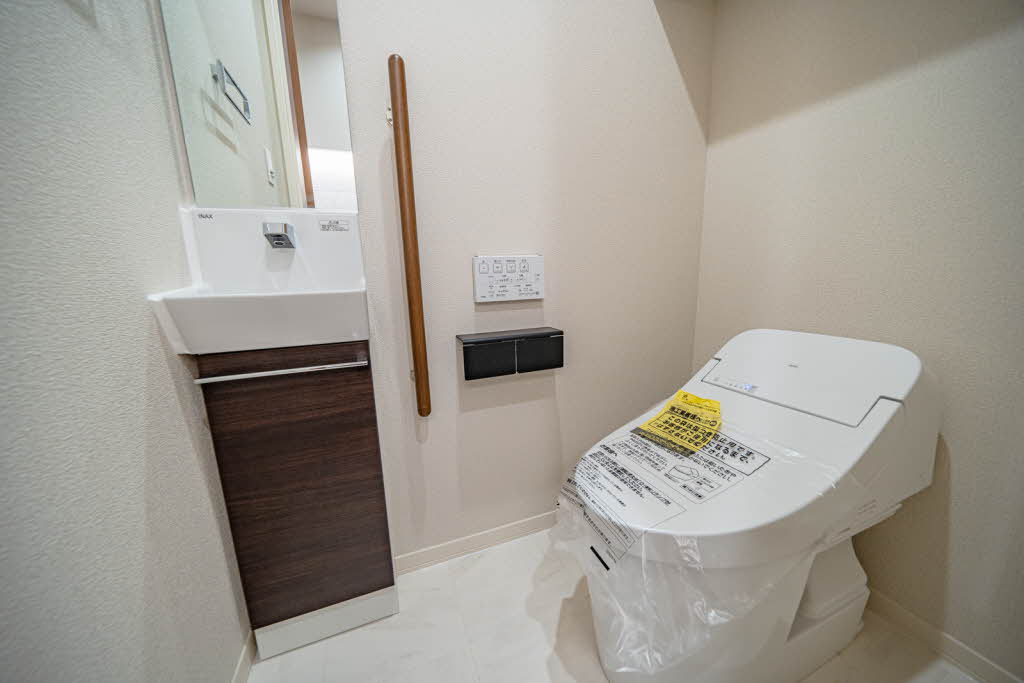 シャーメゾンステージ吹上 0203号-13