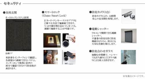 シャーメゾンステージ吹上 0305号-10