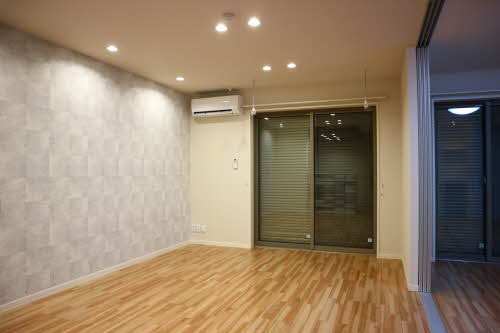 シャーメゾンステージ児玉 0101号-2