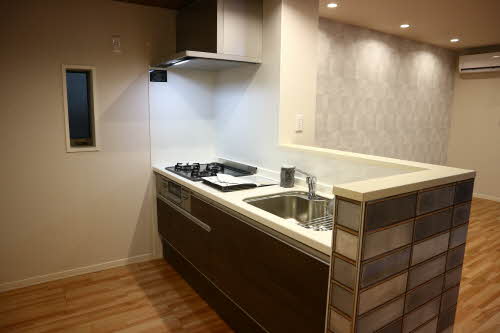 シャーメゾンステージ児玉 0101号-4