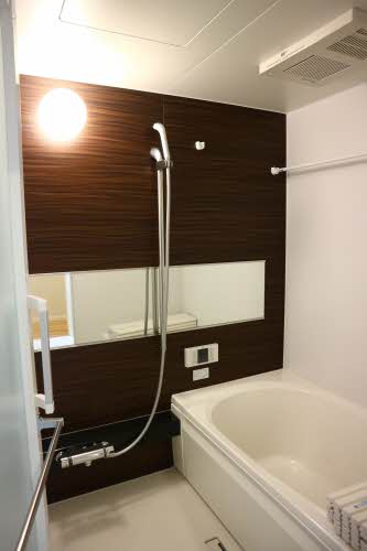 シャーメゾンステージ児玉 0101号-7