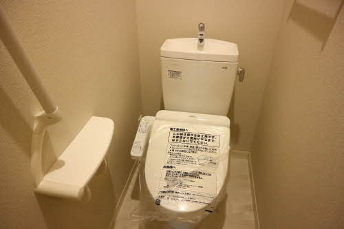 シャーメゾンステージ児玉 0101号-8