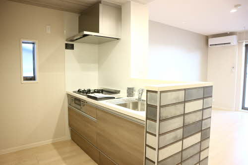 シャーメゾンステージ児玉 0301号-4