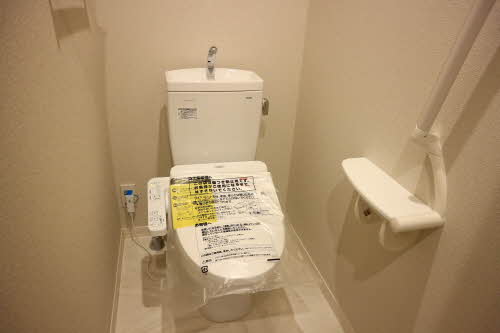 シャーメゾンステージ児玉 0301号-7