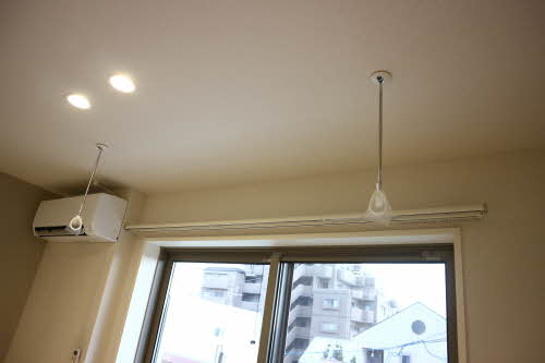 シャーメゾンステージ児玉 0301号-9