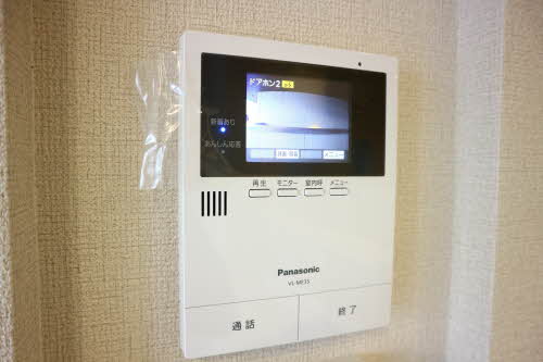 シャーメゾンステージ児玉 0306号-9