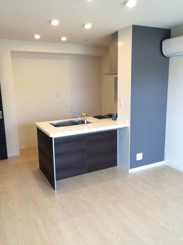 ラグジュアリープレイスタカバタ 0101号-5