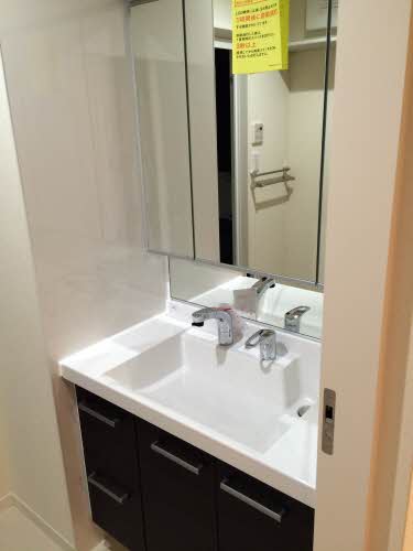 ラグジュアリープレイスタカバタ 0101号-7