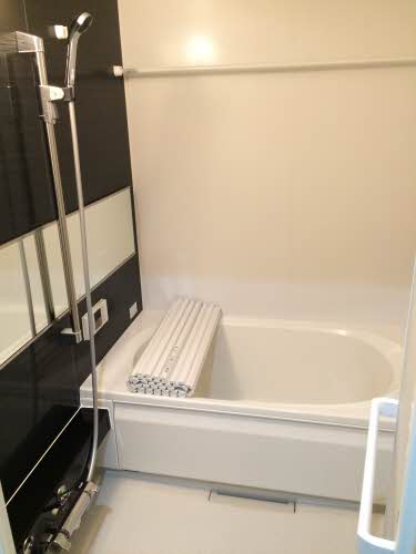 ラグジュアリープレイスタカバタ 0101号-8