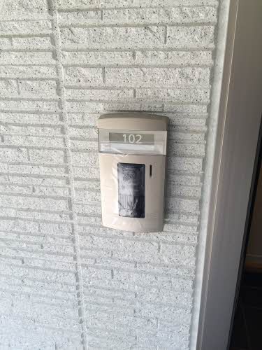 ラグジュアリープレイスタカバタ 0102号-2