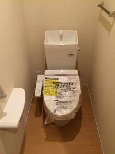 ラグジュアリープレイスタカバタ 0102号-11